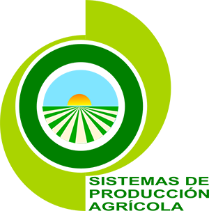 sistemas produccion agricola logo